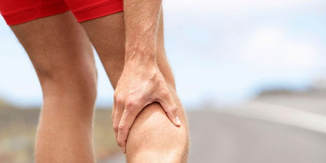 کشیدگی عضلانی و اسپاسم عضلات در کشاله ران. علائم و روش درمان
