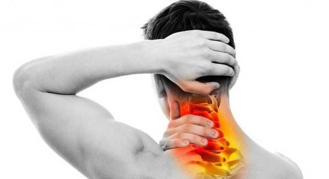 درد گردن به چه عللی ایجاد میشود