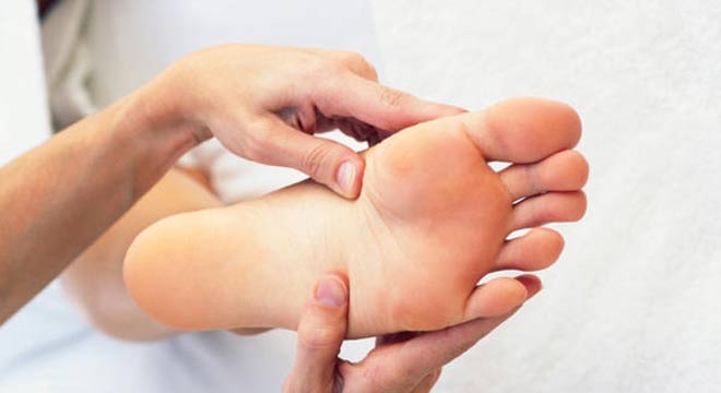 تاندنیت فلکسور یا التهاب تاندون های خم کننده انگشتان پا چیست