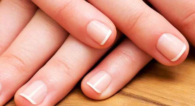 ناخن دست چگونه آسیب دیده و درمان میشود