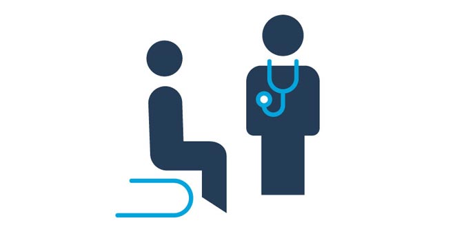 ارزیابی بیمار ارتوپدی
