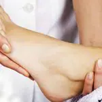 تندینوپاتی تیبیالیس خلفی