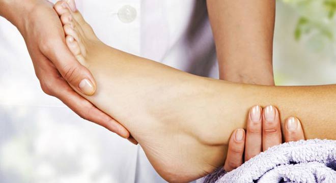 علائم و درمان التهاب تاندون تیبیالیس در كف پا چیست