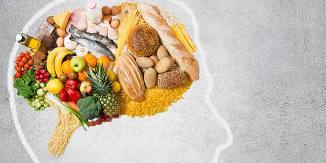 با این غذاها حافظه خود را تقویت کنید