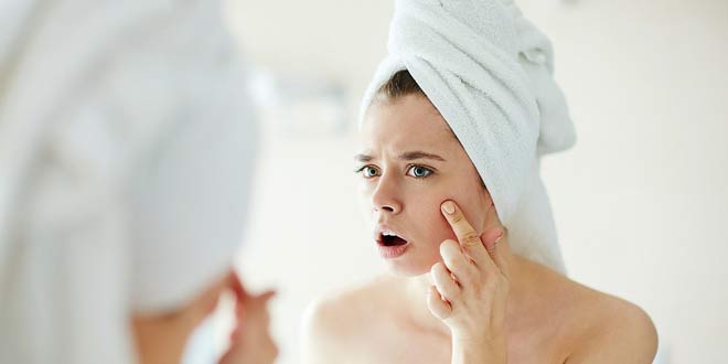 یک واکسن جدید که میتواند آکنه را ریشه کن کند