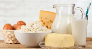 چربی لبنیات و دیابت
