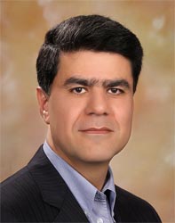 دکتر مهرداد منصوری - متخصص ارتوپدی - جراح لگن و مفصل ران
