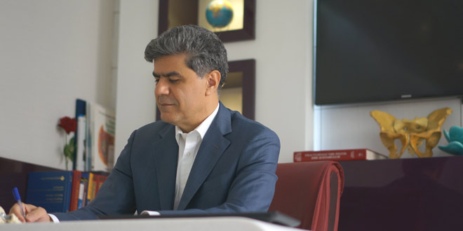 چگونه بهترین دکتر ارتوپد یا شکستگی در ایران را پیدا کنیم