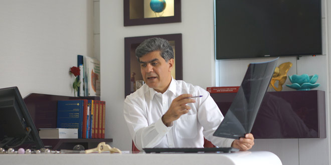 چطور بهترین کلینیک استخوان و مفاصل را پیدا کنم