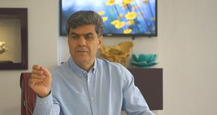 دکتر مهرداد منصوری. متخصص ارتوپد و جراح استخوان و مفاصل