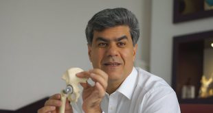 دکتر مهرداد منصوری. متخصص ارتوپد. جراح لگن و مفصل ران
