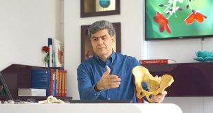 دکتر مهرداد منصوری. متخصص ارتوپد. جراح لگن و مفصل ران