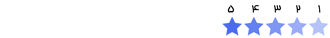 امتیاز دهی